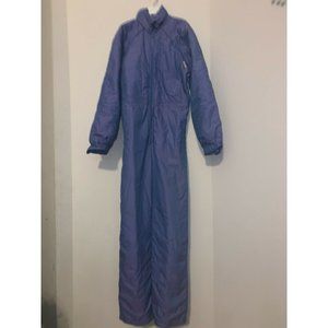 Vintage French Ski Suit, 80's/90's Retro Snow Gear